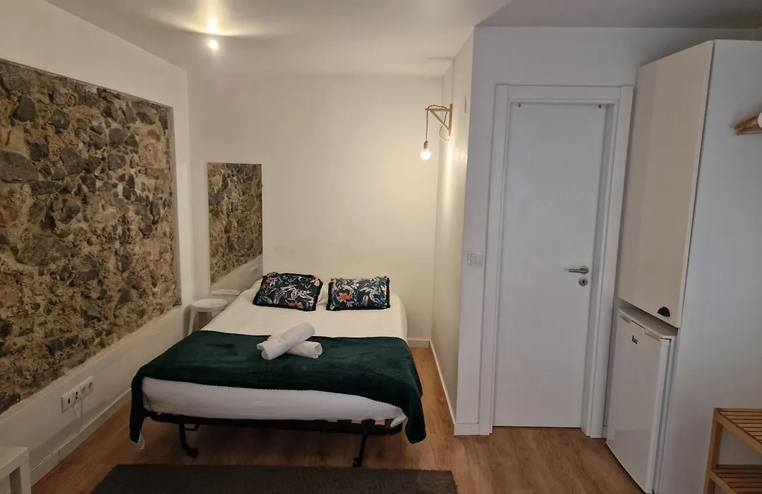 Classic Lisbon Homes: Bright&Central in Belém-1
