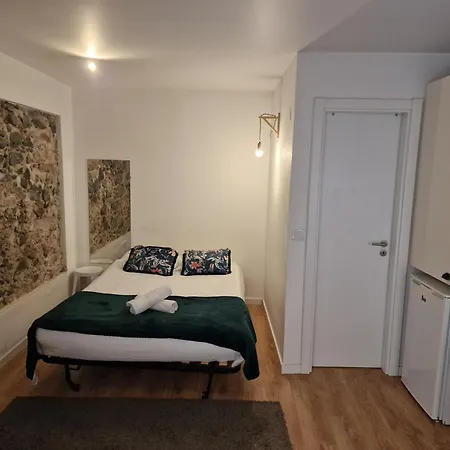 Classic Lisbon Homes: Bright&Central in Belém-2